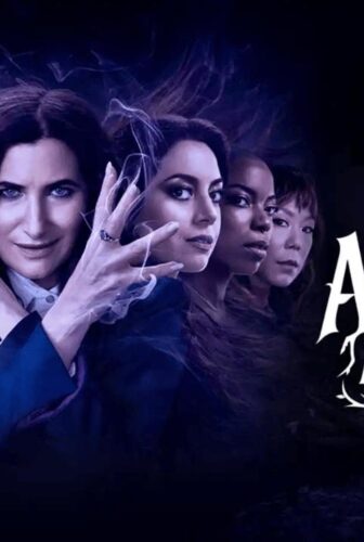 Agatha All Along
