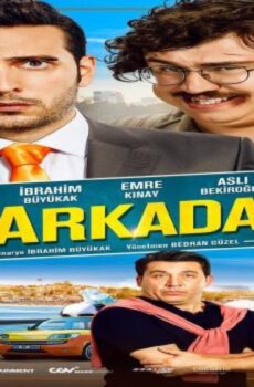 فيلم أصدقاء الطريق 2017 مترجم