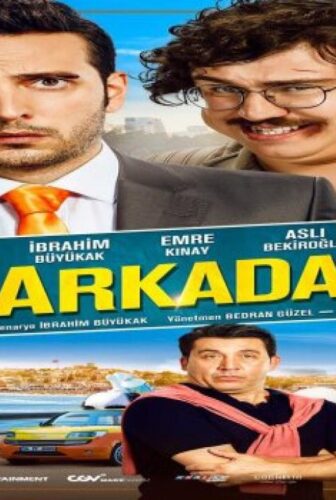 فيلم أصدقاء الطريق 2017 مترجم