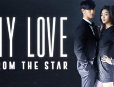 مسلسل My Love from the Star الحلقة 20 العشرون مترجمة