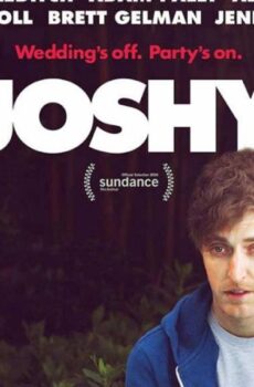 فيلم Joshy 2016 مترجم
