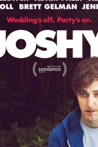 فيلم Joshy 2016 مترجم
