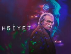 مسلسل الشخصية الموسم 2 الحلقة 3 الثالثة مترجمة