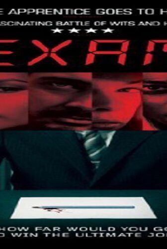 فيلم Exam 2009 مترجم