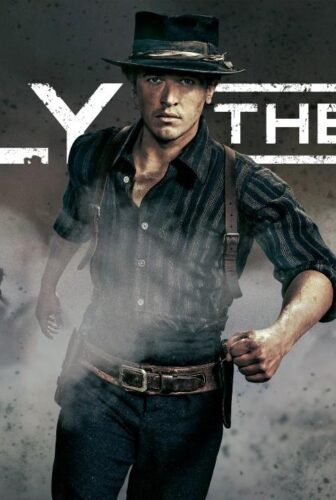 Billy the Kid الموسم 2