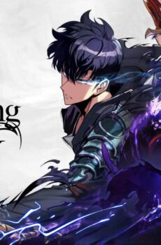 Ore dake Level Up na Ken Season 2: Arise from the Shadow