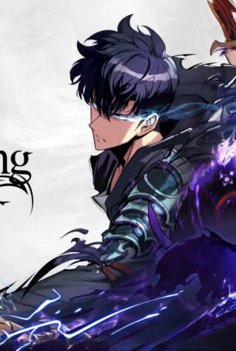 Ore dake Level Up na Ken Season 2: Arise from the Shadow