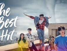 مسلسل The Best Hit الحلقة 11 الحادية عشر مترجمة