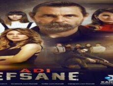 مسلسل الاسطورة التركى الحلقة 13 مترجمة