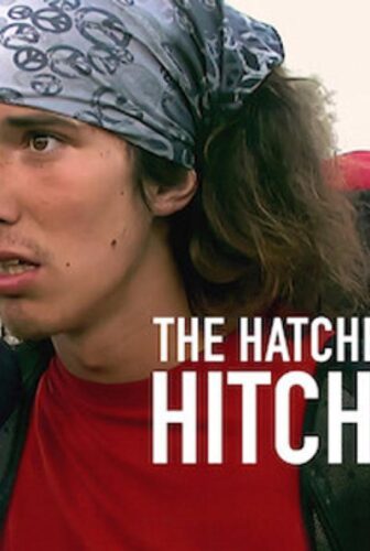 فيلم The Hatchet Wielding Hitchhiker 2023 مترجم