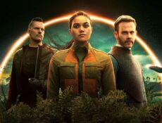 مسلسل Moonhaven الحلقة 1 مترجمة