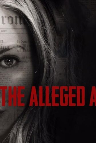 فيلم Alleged Abduction 2019 مترجم