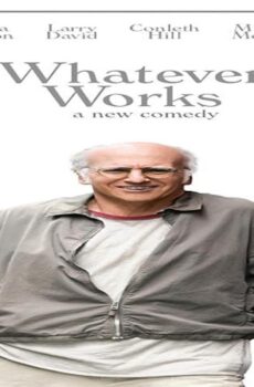فيلم Whatever Works 2009 مترجم