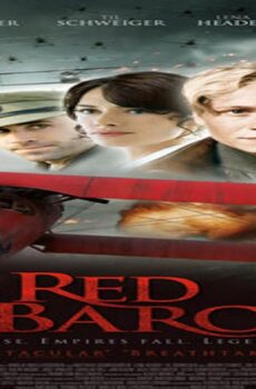 فيلم The Red Baron 2008 مترجم