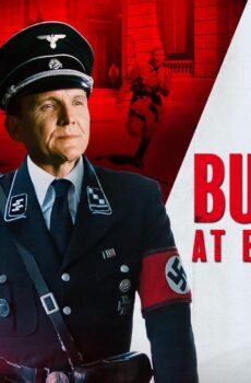 فيلم Burning at Both Ends 2022 مترجم