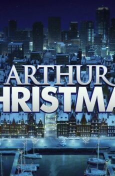 فيلم Arthur Christmas 2011 مترجم