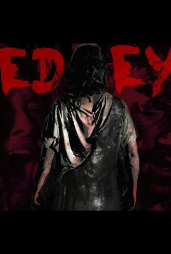 فيلم Red Eye 2017 مترجم