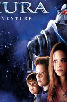 فيلم Zathura: A Space Adventure 2005 مترجم