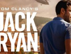 مسلسل Jack Ryan الموسم 2 الحلقة 7 مترجمة