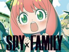 انمي SPY x FAMILY الموسم 2 الحلقة 6 السادسة مترجمة