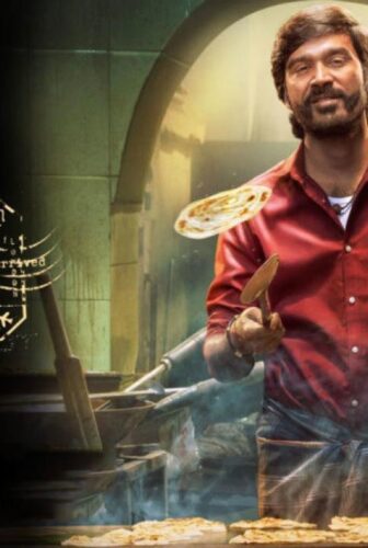 فيلم Jagame Thandhiram 2021 مترجم
