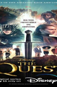 The Quest