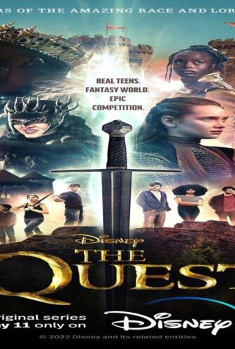 The Quest
