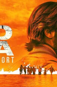 فيلم The Red Sea Diving Resort 2019 مترجم