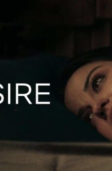 Dark Desire