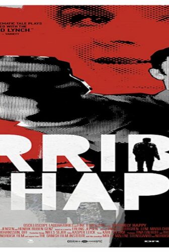فيلم Terribly Happy 2008 مترجم