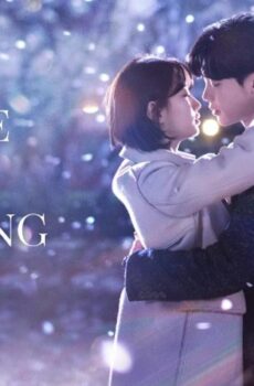 While You Were Sleeping