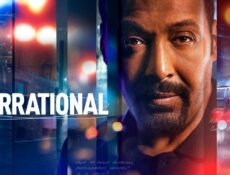 مسلسل The Irrational الحلقة 4 الرابعة مترجمة