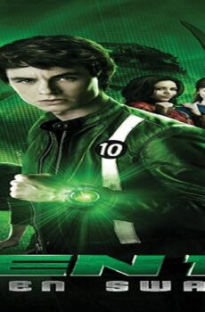 فيلم Ben 10: Alien Swarm 2009 مترجم