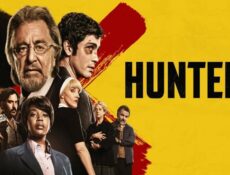 مسلسل Hunters الموسم 2 الحلقة 4 مترجمة