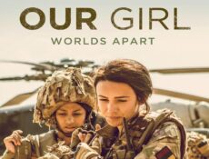مسلسل Our Girl الموسم 4 الحلقة 4 مترجمة