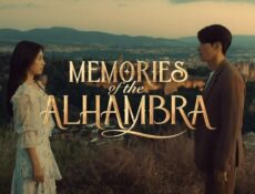 مسلسل Memories of the Alhambra الحلقة 7 السابعة مترجمة