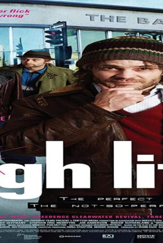 فيلم High Life 2009 مترجم