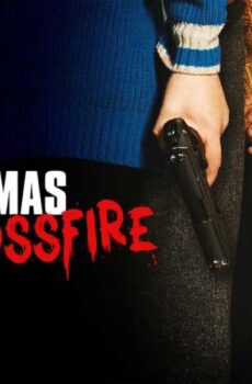 فيلم Christmas Crossfire 2020 مترجم