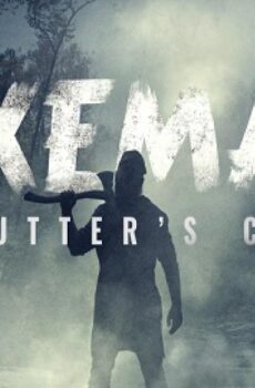 فيلم Axeman at Cutters Creek 2021 مترجم