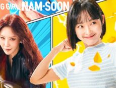 مسلسل Strong Girl Nam-soon الحلقة 9 التاسعة مترجمة
