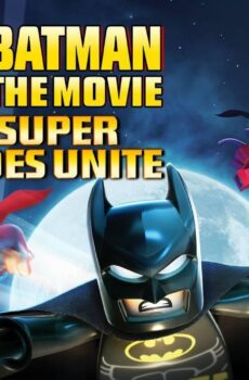 فيلم LEGO Batman The Movie DC Super Heroes Unite 2013 مترجم