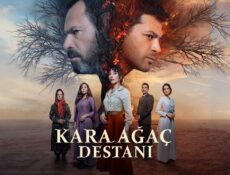 مسلسل ملحمة الشجرة السوداء الحلقة 28 الثامنة والعشرون مترجمة