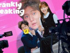 مسلسل Frankly Speaking الحلقة 11 الحادية عشر مترجمة