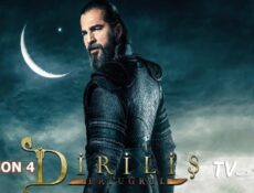 مسلسل قيامة أرطغرل الموسم 4 الحلقة 22 الثانية والعشرون مترجمة