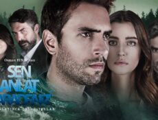 مسلسل البحر الاسود الموسم 2 الحلقة 5 مترجمة