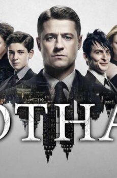 Gotham الموسم 2