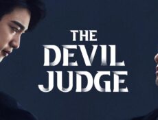 مسلسل The Devil Judge الحلقة 7 السابعة مترجمة