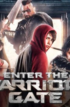 فيلم Enter the Warriors Gate 2016 مترجم