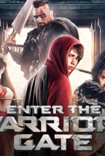 فيلم Enter the Warriors Gate 2016 مترجم