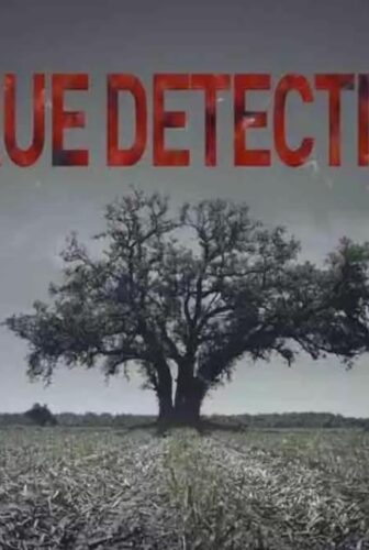 True Detective الموسم 4